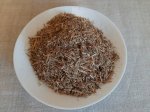 Сума Корень, измельченный (Pfaffia Paniculata, root cut) 