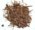 Йохимбе, молотая кора ( Yohimbe Bark, Pausinystalia Johimbe )