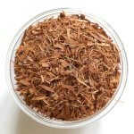 Катуаба, измельченная кора (Trichilia Catigua Juss, Catuaba Bark)